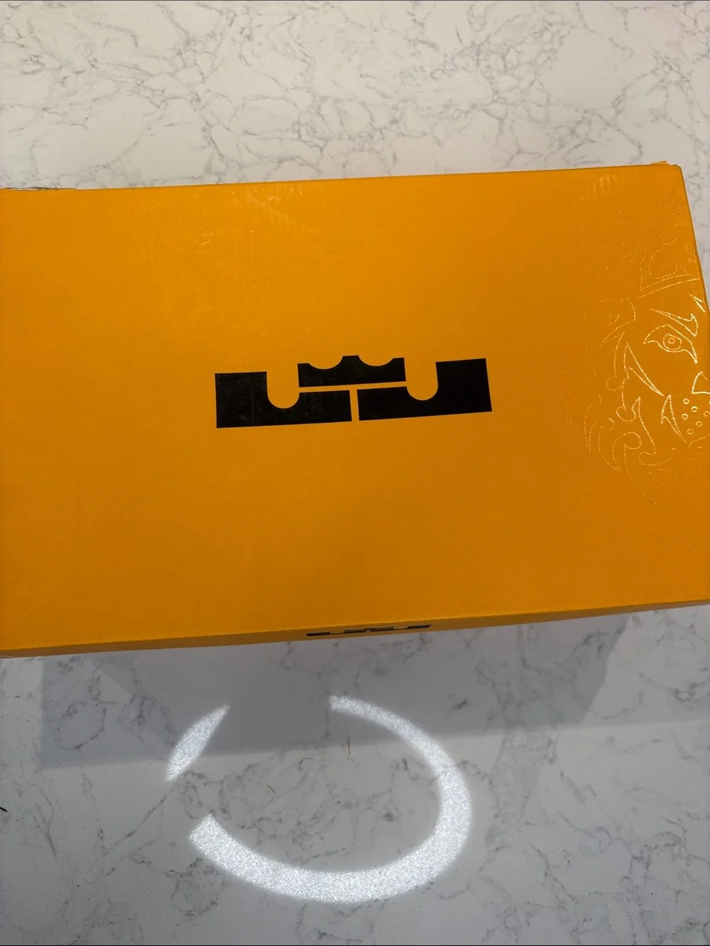 Nike bold kids
